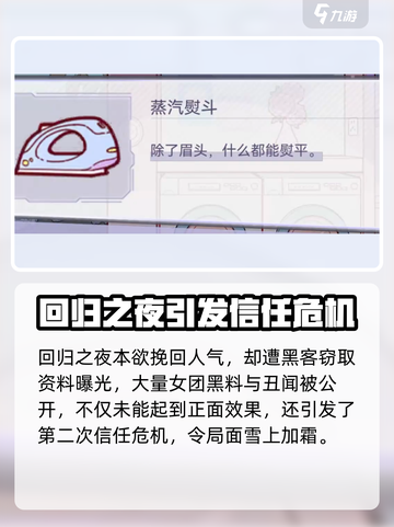 房间的秘密3什么时候出介绍截图4