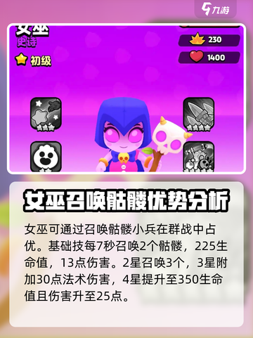 爆裂小队优先觉醒哪个英雄好介绍截图4