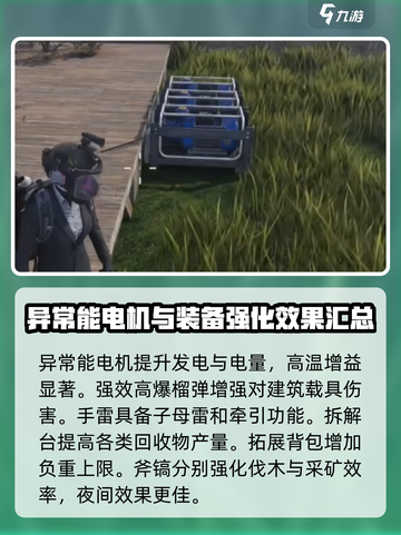 七日世界专精大全介绍截图4