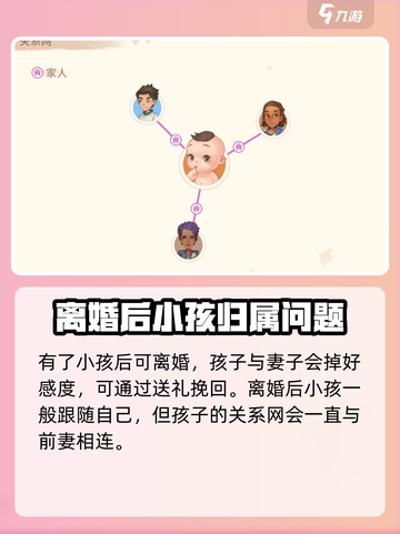 沙石镇时光💥离婚指南：有孩子也能离！🔥截图2