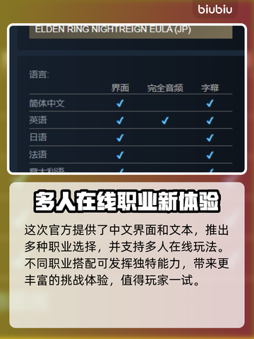 艾尔登法环黑夜君临发售价格曝光！💰🔥截图3
