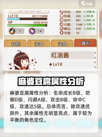 料理次元🔥麻婆豆腐获取攻略，轻松入手超简单！💥截图3