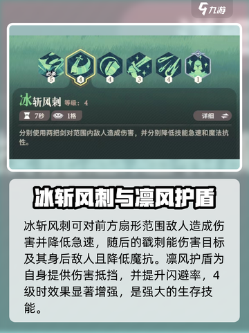 剑与远征2启程埃隆怎么打介绍截图4