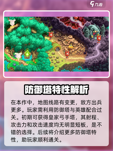 王国保卫战5联盟🔥新手必看！全流程攻略💎截图3