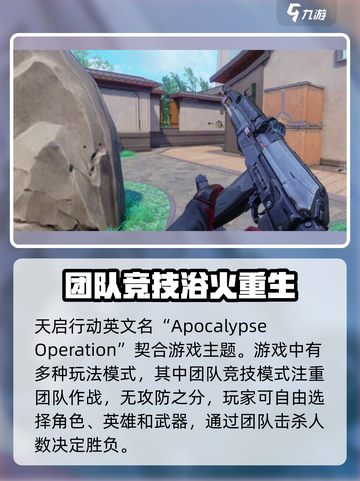 天启行动英文是什么介绍截图2