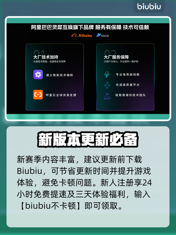 🔥《最终纪元2》S3赛季震撼更新！🎮💥截图8