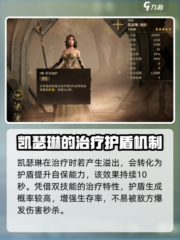 龙息神寂凯瑟琳强吗介绍截图2
