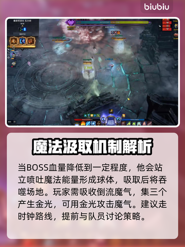命运方舟深渊地牢刷新时间大揭秘💥🔥截图3