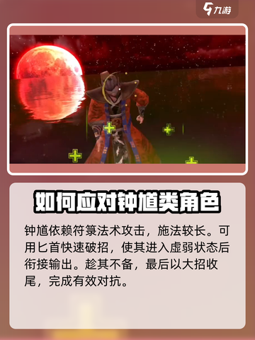 无尽噩梦6捕盗行纪：钟馗打法教学，轻松通关⚡截图3
