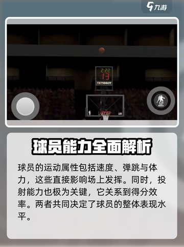 美职篮全明星属性怎么提升介绍截图2