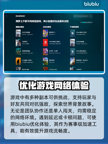 魔兽世界延迟高？🔥加速器推荐📍截图3