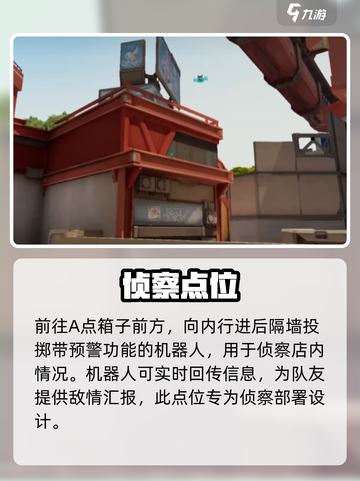 卡拉彼丘柯西街区无敌点🔥截图5