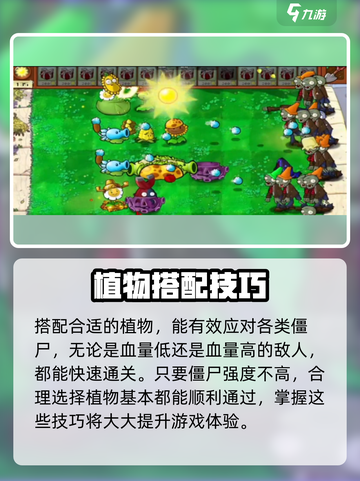 🎮植物大战僵尸杂交版盲盒全攻略！截图4