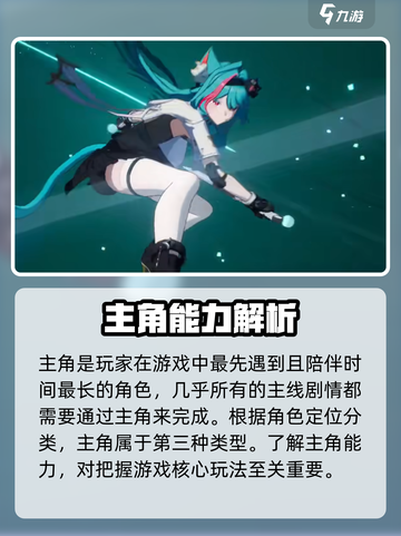 异环角色介绍一览介绍截图3