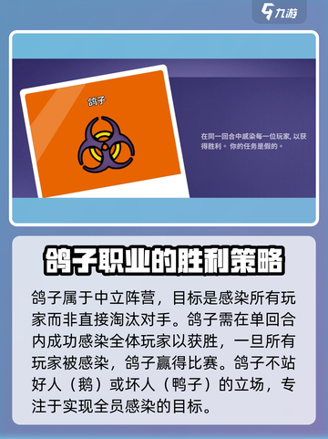 鹅鸭杀手游🔥鸽子玩法大揭秘！👇截图2