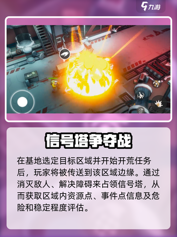 曙光防线土地开荒攻略介绍截图3