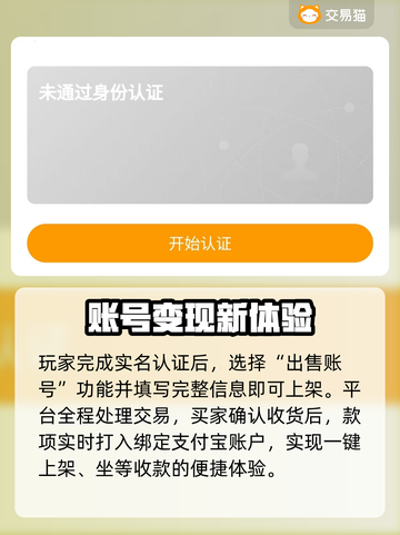 🔥《王牌战争》卖号平台大揭秘！游戏代练截图4