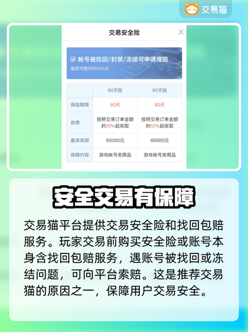 王者荣耀装备交易🔥超好用平台推荐！🎉截图4