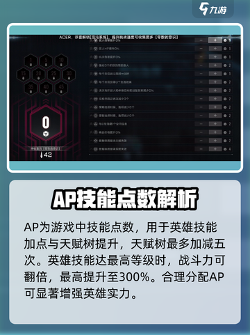苍翼混沌效应ap是什么介绍截图2