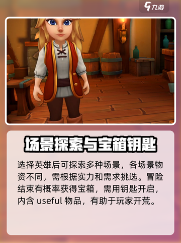 传奇商店经营与打造新手攻略介绍截图3