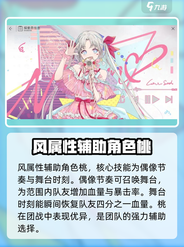 方头括号游戏🔥角色介绍与攻略大全来了！截图2