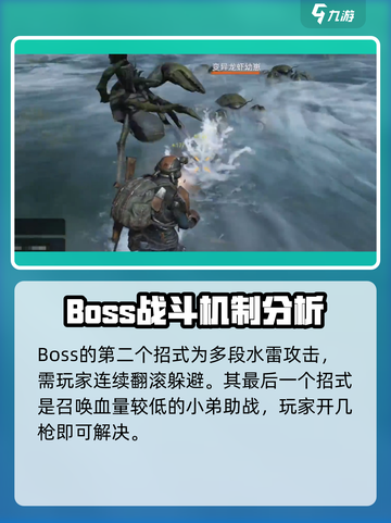 破碎之地🔥二十级副本BOSS打法超详细攻略🌟截图4