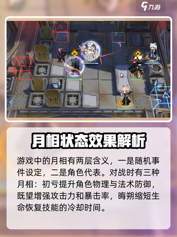 银与绯月相是什么介绍截图2