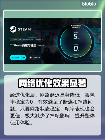 🔥龙窟破坏者卡顿掉线？速看解决办法！🎮截图3