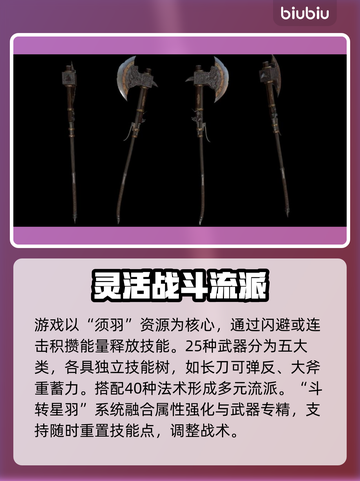 明末渊虚之羽值得入手吗？🔥游戏党必看！🎮截图2