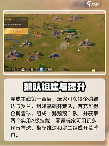 荒野国度开车技巧🔥助你驰骋战场！🎮截图4
