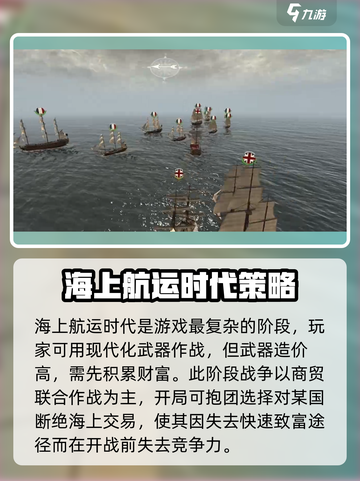 全面战争帝国时代该怎么玩介绍截图4