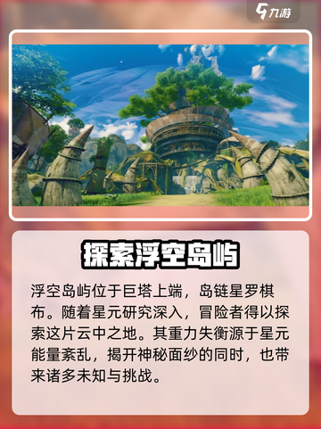 星痕共鸣🔥雷格纳斯地图全解析📍截图3