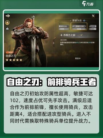 世界启元：自由之刃🔥实战强度分析，超神还是刮痧？截图2
