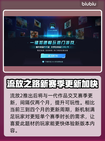 流放之路2出了一定要玩！不冲突🔥🎮截图3