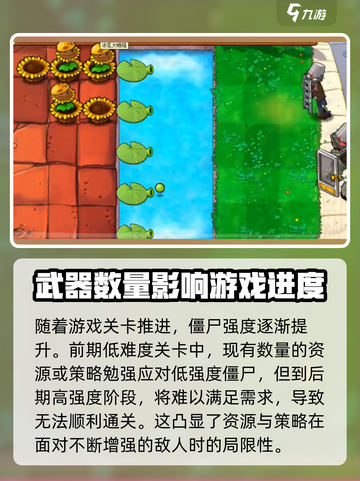 植物大战僵尸卡槽增加方法⚡游戏玩家必看！截图3