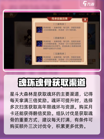 斗罗大陆逆转时空🔥每日必做任务大揭秘！截图2