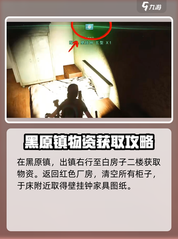 七日世界金属货架在哪刷介绍截图2