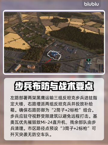 《断箭》美军狩猎季节通关秘籍💥截图4