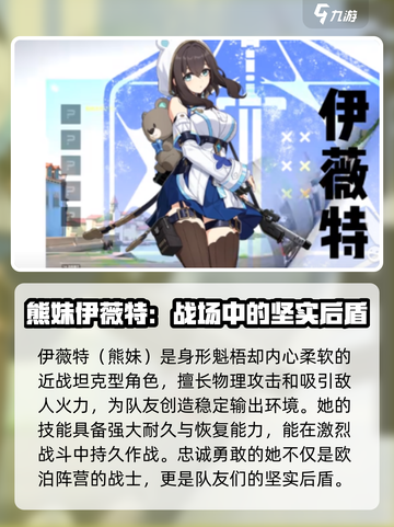卡拉彼丘:欧泊阵营角色大揭秘💥截图3