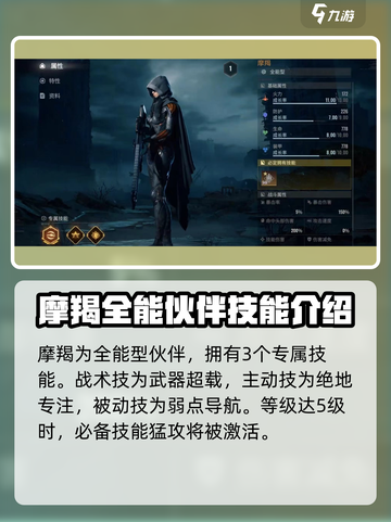 破碎之地传说之影怎么玩介绍截图3
