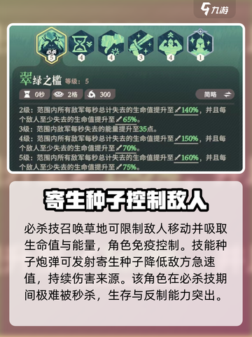 剑与远征2：丛林之护挞赫妮婆婆技能大曝光🔥截图2