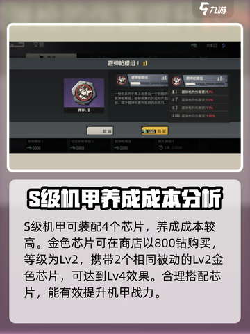 钢岚芯片提升多吗介绍截图2