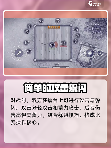 阿瑞斯病毒2拳赛🔥必胜攻略⚡截图2