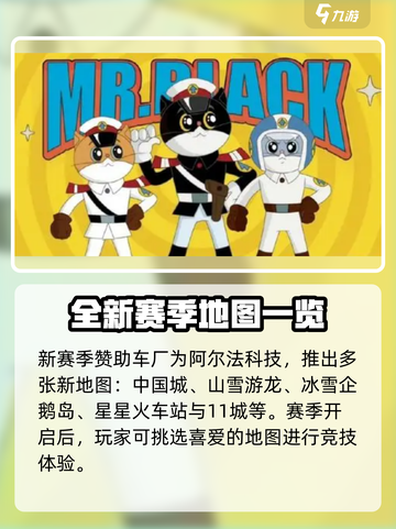 qq飞车手游s46赛季什么时候开启介绍截图4