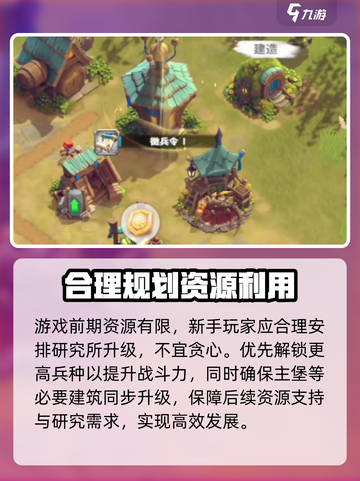 万龙觉醒研究所介绍介绍截图3