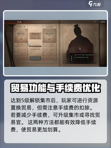 三国志战棋版政厅系统介绍介绍截图3
