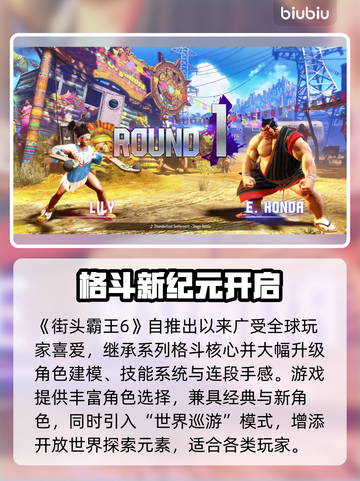 🎮街头霸王6闪退卡顿？延迟丢包？一招解决！截图2