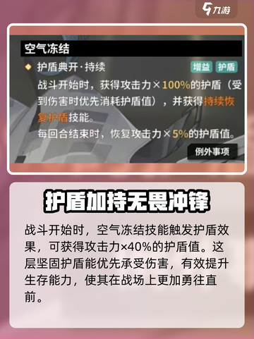 苍雾世界玛利亚怎么样介绍截图4