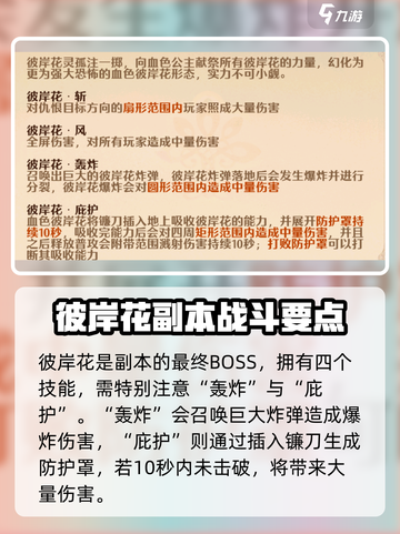 森之国度彼岸花冢是什么介绍截图5