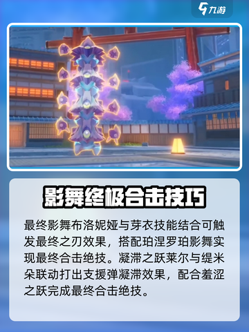 崩坏3第二部合击绝技大曝光💥，掌握这些轻松制胜！截图2